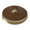 TARTA (ud) 3 CHOCOLATES 4*1kg