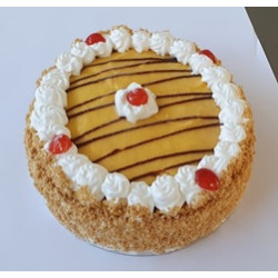 TARTA (ud) WHISKY 4*900gr