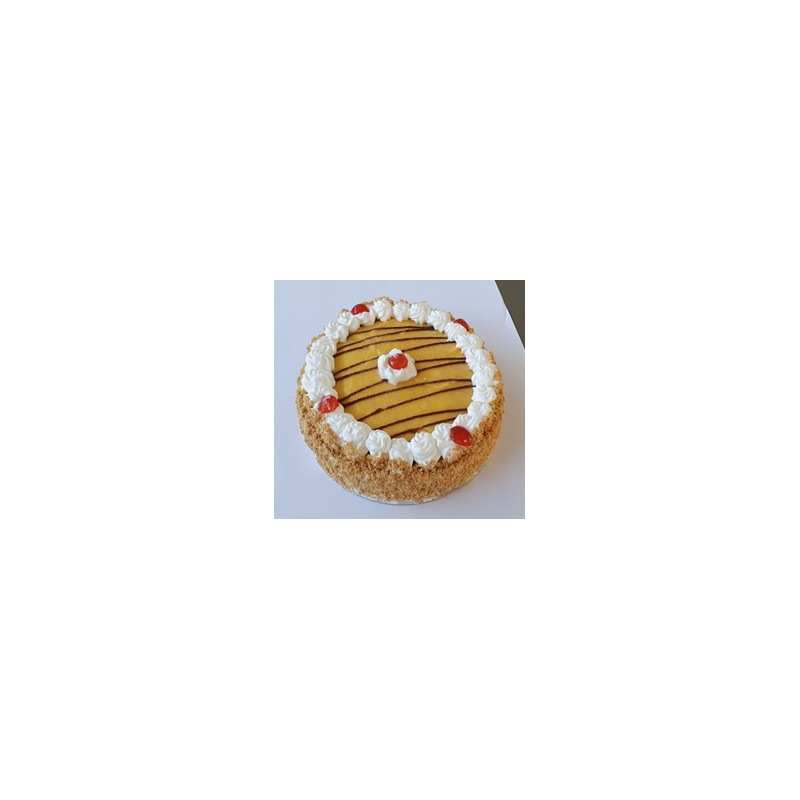 TARTA (ud) WHISKY 4*900gr