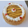 TARTA (ud) WHISKY 4*900gr