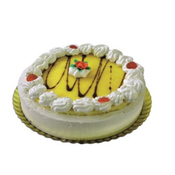 TARTA (ud) NATA/LIMÓN 4*900 gr