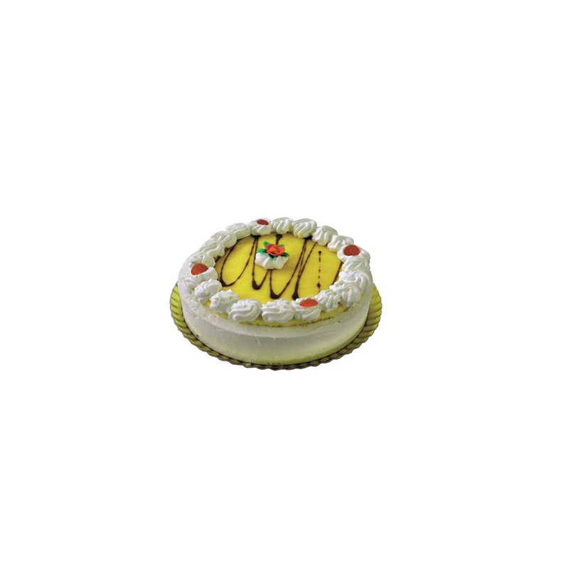 TARTA (ud) NATA/LIMÓN 4*900 gr