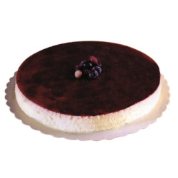 TARTA (ud) QUESO/ARÁNDANOS...