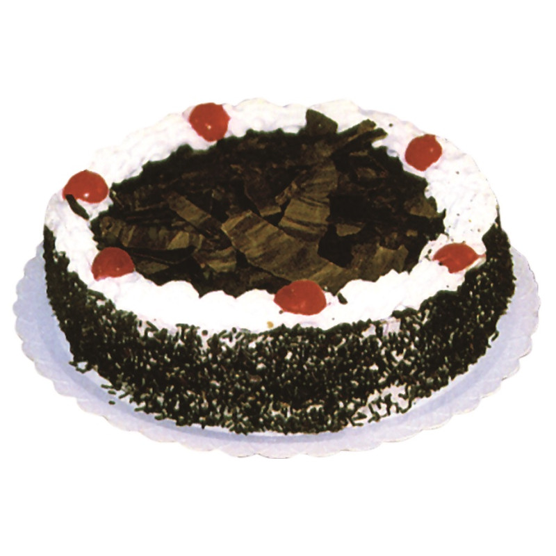 TARTA (ud) SELVA NEGRA 4*900gr
