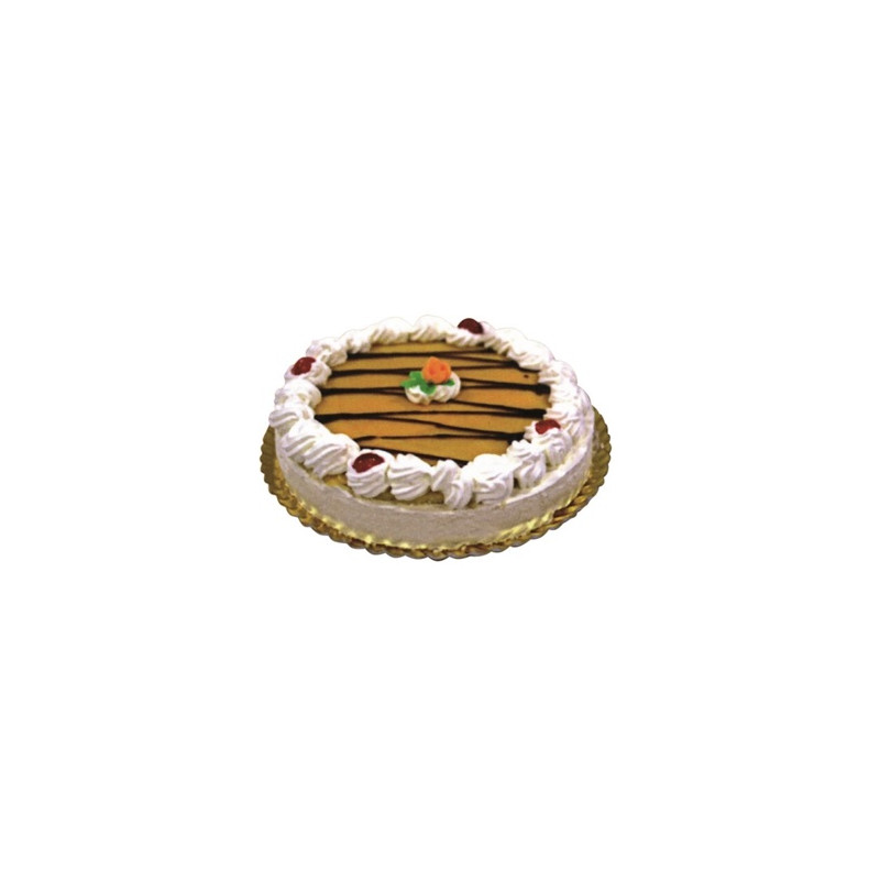 TARTA (ud) SAN MARCOS 4*900gr
