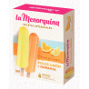 MULTIPACK (pk) PALO LIMÓN 3+3 NARANJA
