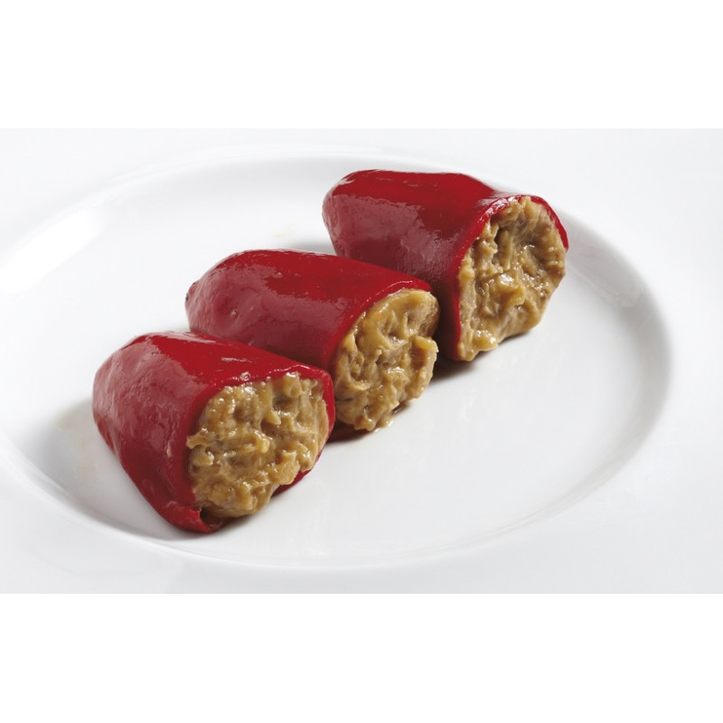 PIMIENTO (kg) CARNE INGLARES 12x0,5kg