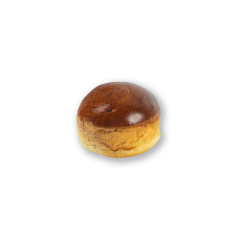 BURGER (cj) HIGH POTATO ROLL 80gr*24ud