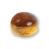 BURGER (cj) HIGH POTATO ROLL 80gr*24ud