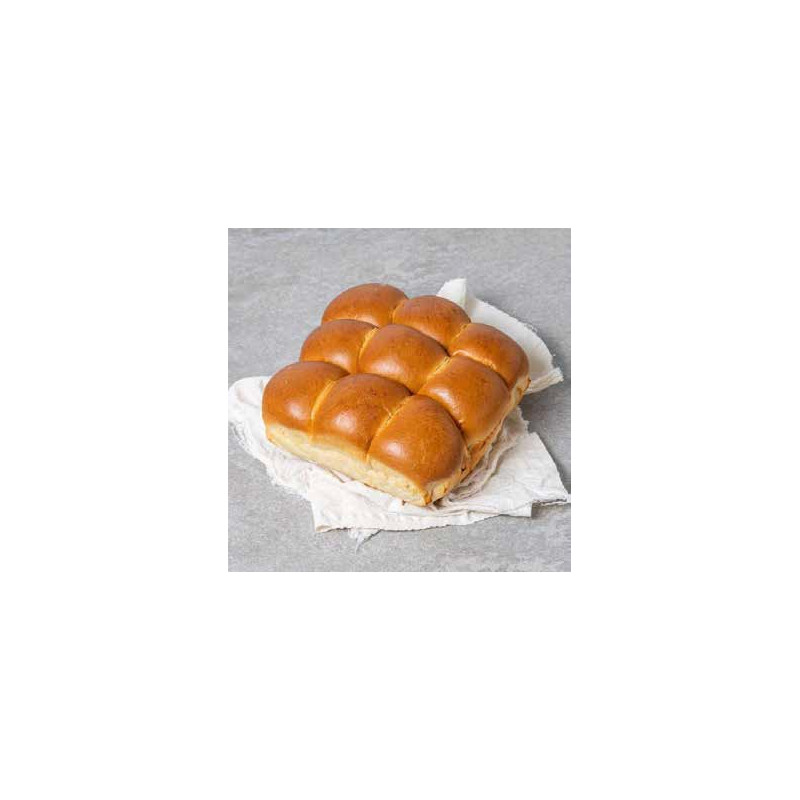 MOLDE (cj) BRIOCHE S/CORTE 500gr* 6ud