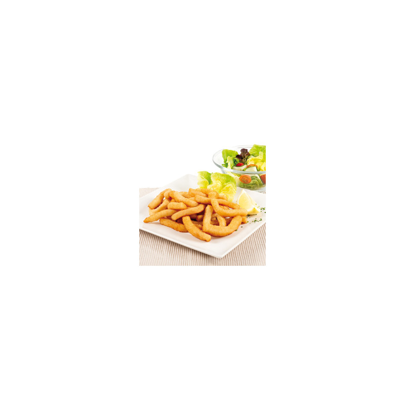 RABAS (kg) EMPANADAS FRINCA 4x1KG