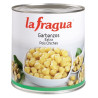 GARBANZOS (ud) EXTRAS LATA 3kg