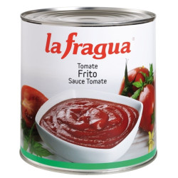 TOMATE (ud) FRITO LATA 3kg