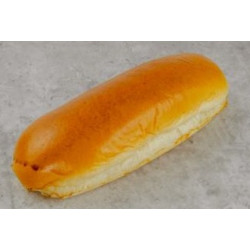 HOT DOG (cj) BAKER 100gr*18ud