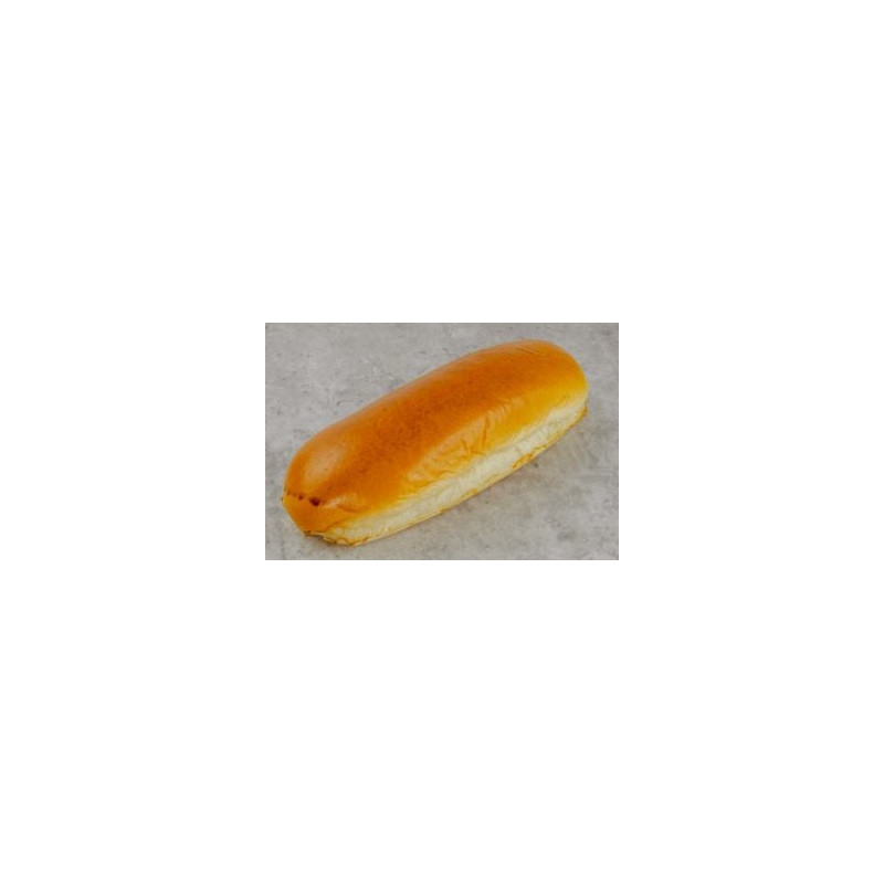 HOT DOG (cj) BAKER 100gr*18ud