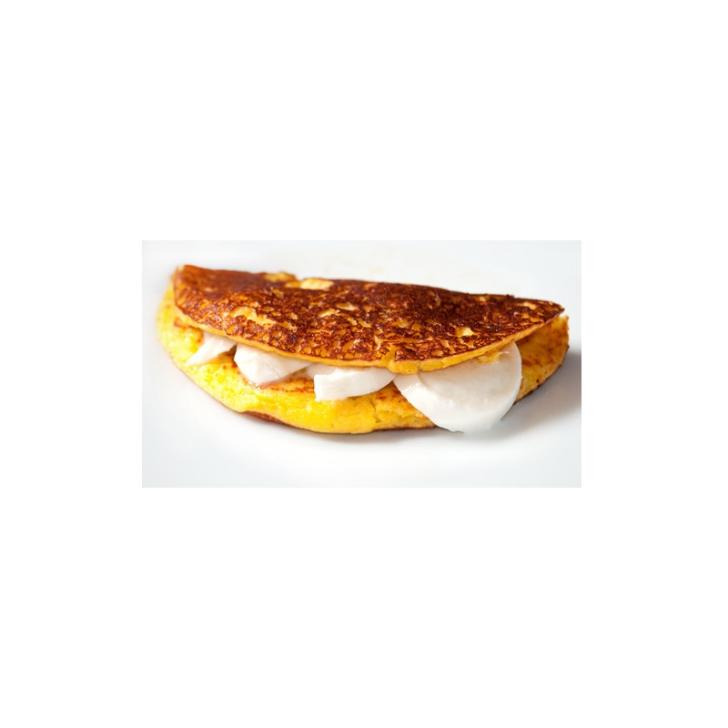 CACHAPA (pq) MAÍZ DULCE (700g 5ud)*15bl