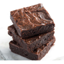PLANCHA (ud) BROWNIE PREC...