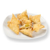 MINI SAMOSA (bl) POLLO CURRY 4x700gr