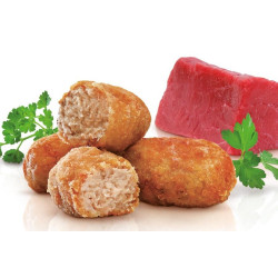 CROQUETA (kg) PUCHERO PANKO...