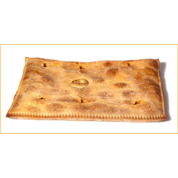 EMPANADA (cj) 1/2 PLANCHA...