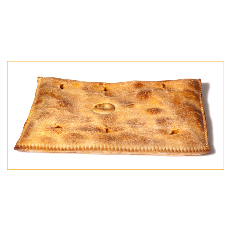 EMPANADA (cj) 1/2 PLANCHA CARNE 2x1,75k
