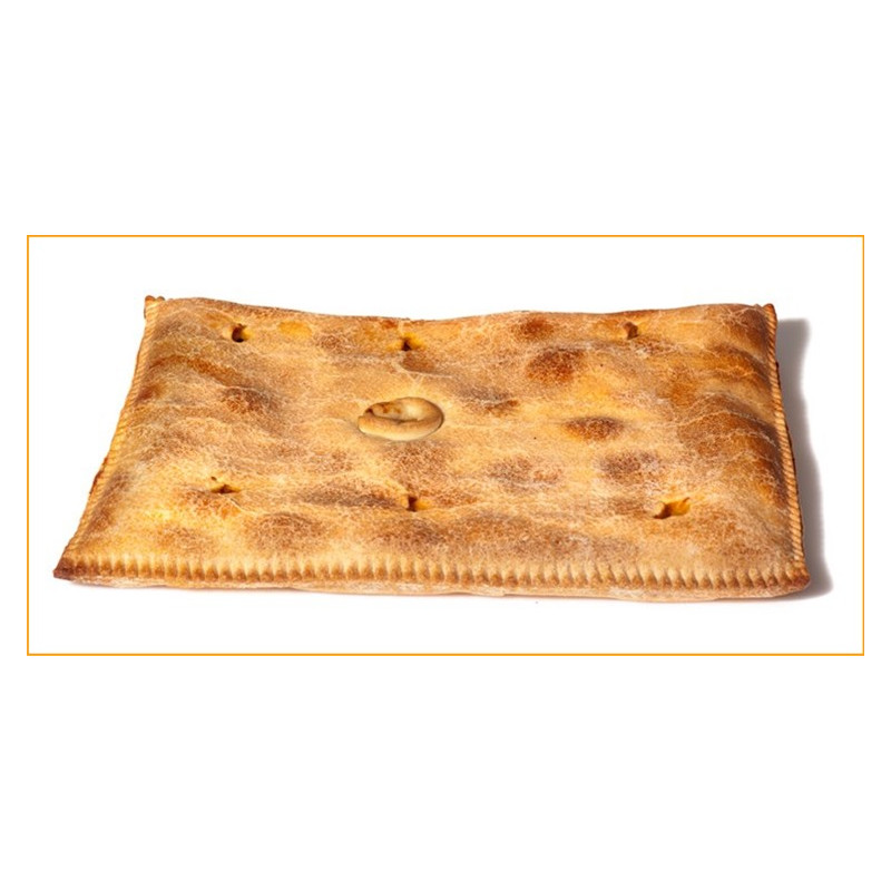 EMPANADA (cj) 1/2 PLANCHA POLLO 2x1,75kg