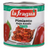 PIMIENTO (ud) MORRÓN TIRAS ASADAS 3kg