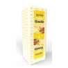 QUESO (kg) GOUDA BARRA SPIGA 4x3kg