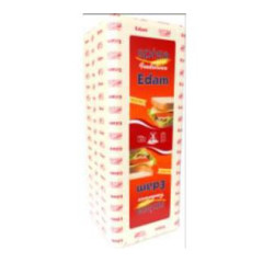 QUESO (kg) EDAM BARRA SPIGA...