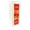 QUESO (kg) EDAM BARRA SPIGA 4x3kg