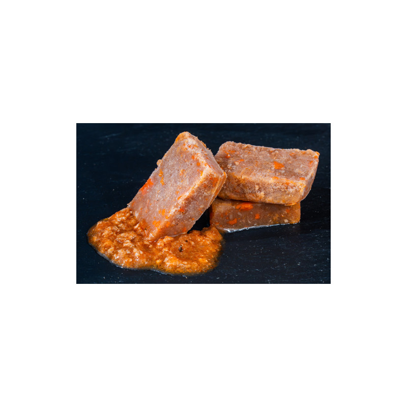 SALSA (kg) MINI-BLOCK BOLOÑESA 3x2kg