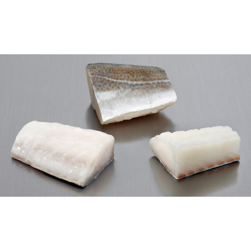 LOMO CENTRO (kg) BACALAO EXTRA ICELA 5kg