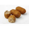 CROQUETA (kg) BOLETUS 40gr 4x1kg