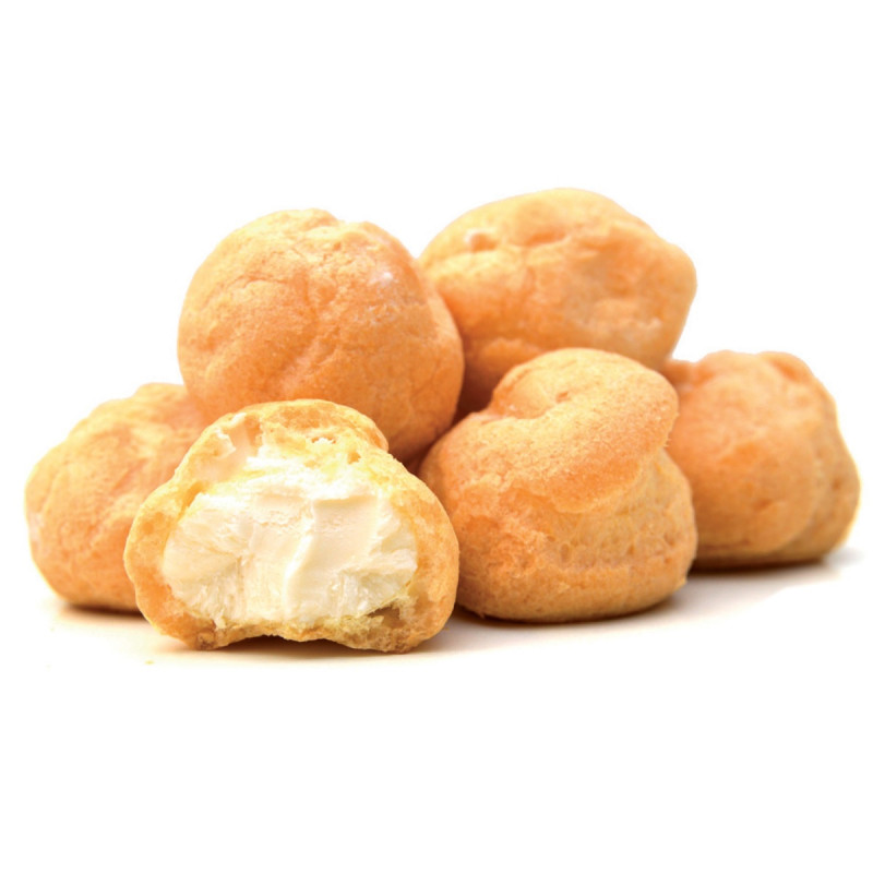 PROFITEROLES (bl) NATA 8x0,5kg