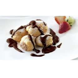 PROFITEROLES (bl) TRUFA...