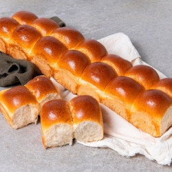 BRIOCHE (cj) LINGOTE 580gr*8ud