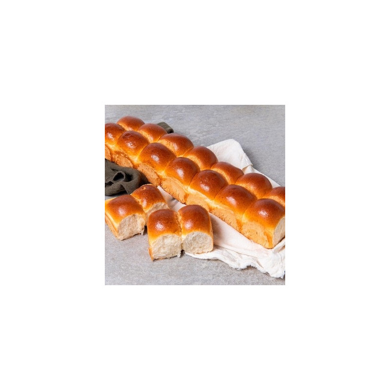 BRIOCHE (cj) LINGOTE 580gr*8ud