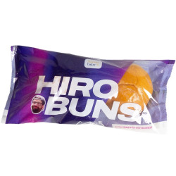 HIRO BUNS (cj) 80gr*24ud