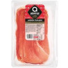 JAMON (ud) CURADO LONCHEADO 500gr*6ud