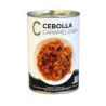 CEBOLLA (ud) CARAMELIZADA GOURMET 12*0,5kg