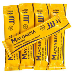 SALSA (cj) MAYONESA...