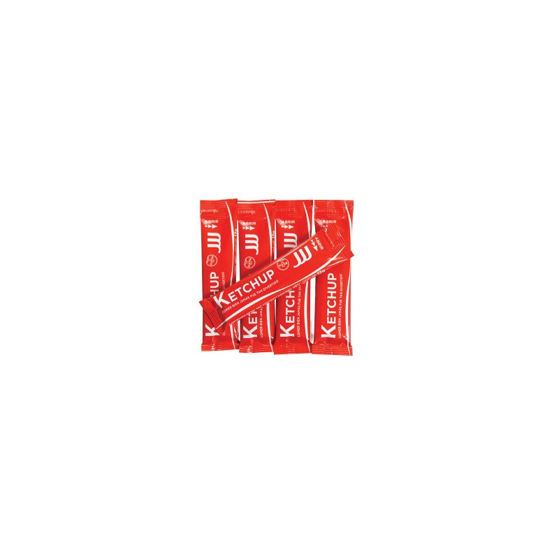 SALSA (cj) KETCHUP MONODOSIS JJJ
