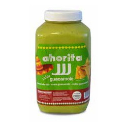 GUACAMOLE (bt) JJJ 2300ml*4ud