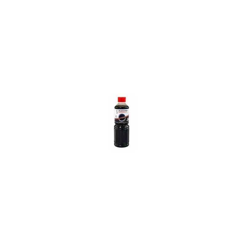 SALSA SOJA (ud) SAZONADA 1lt*6ud
