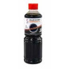 SALSA SOJA (ud) SAZONADA 1lt*6ud