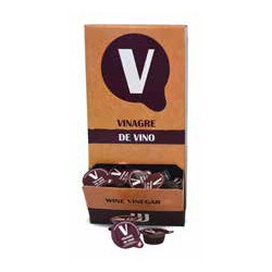 VINAGRE (cj) DE VINO...
