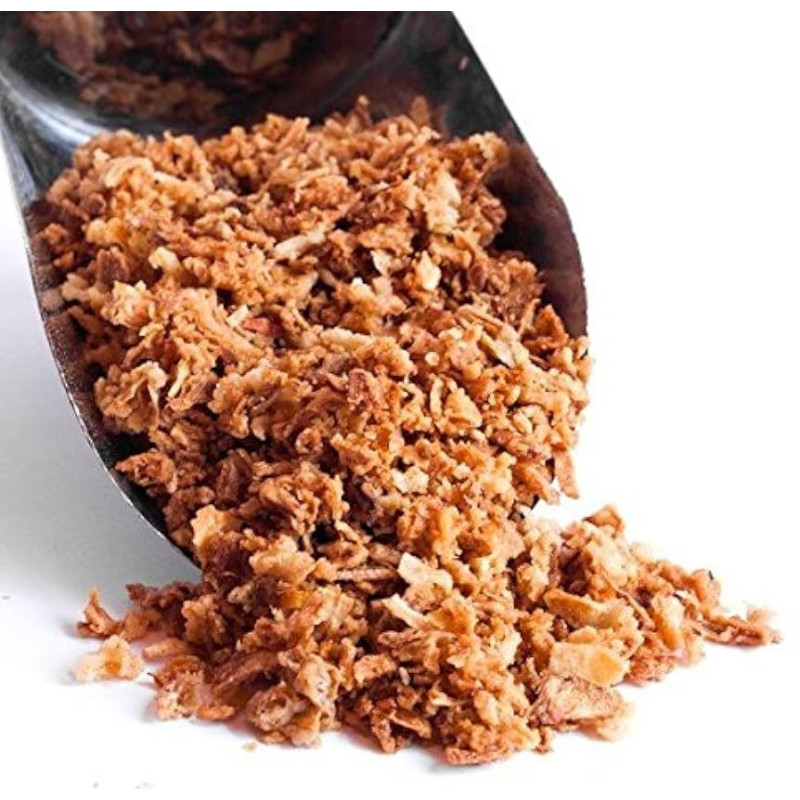 CEBOLLA (ud) FRITA DESHIDRATADA 500gr*10ud