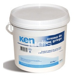 YOGURT (cb) GRIEGO NATURAL...