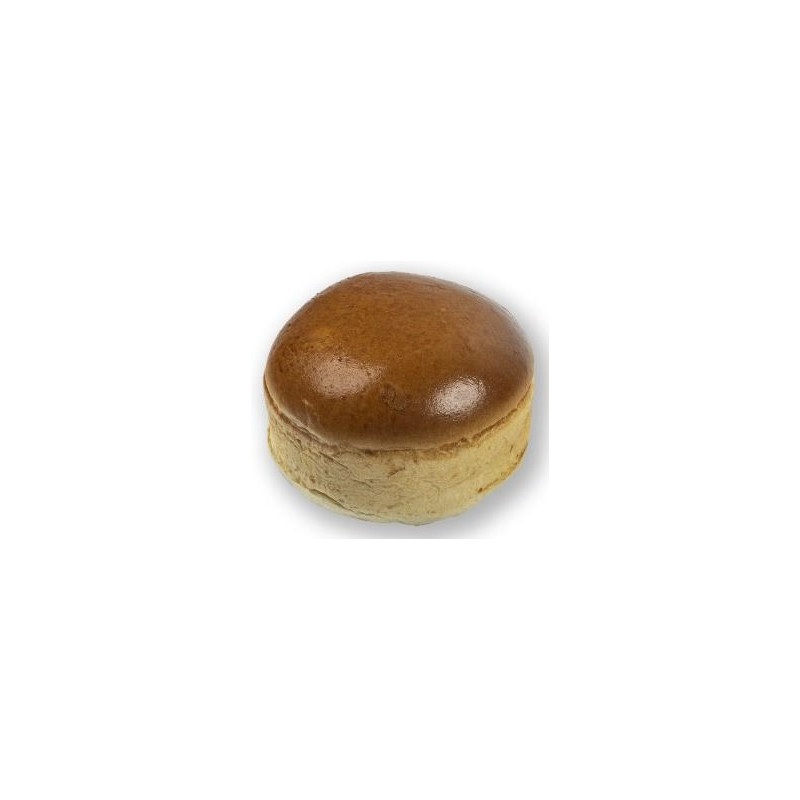 BURGER (cj) HIGH JUANITO 80gr*24ud