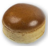 BURGER (cj) HIGH JUANITO 80gr*24ud